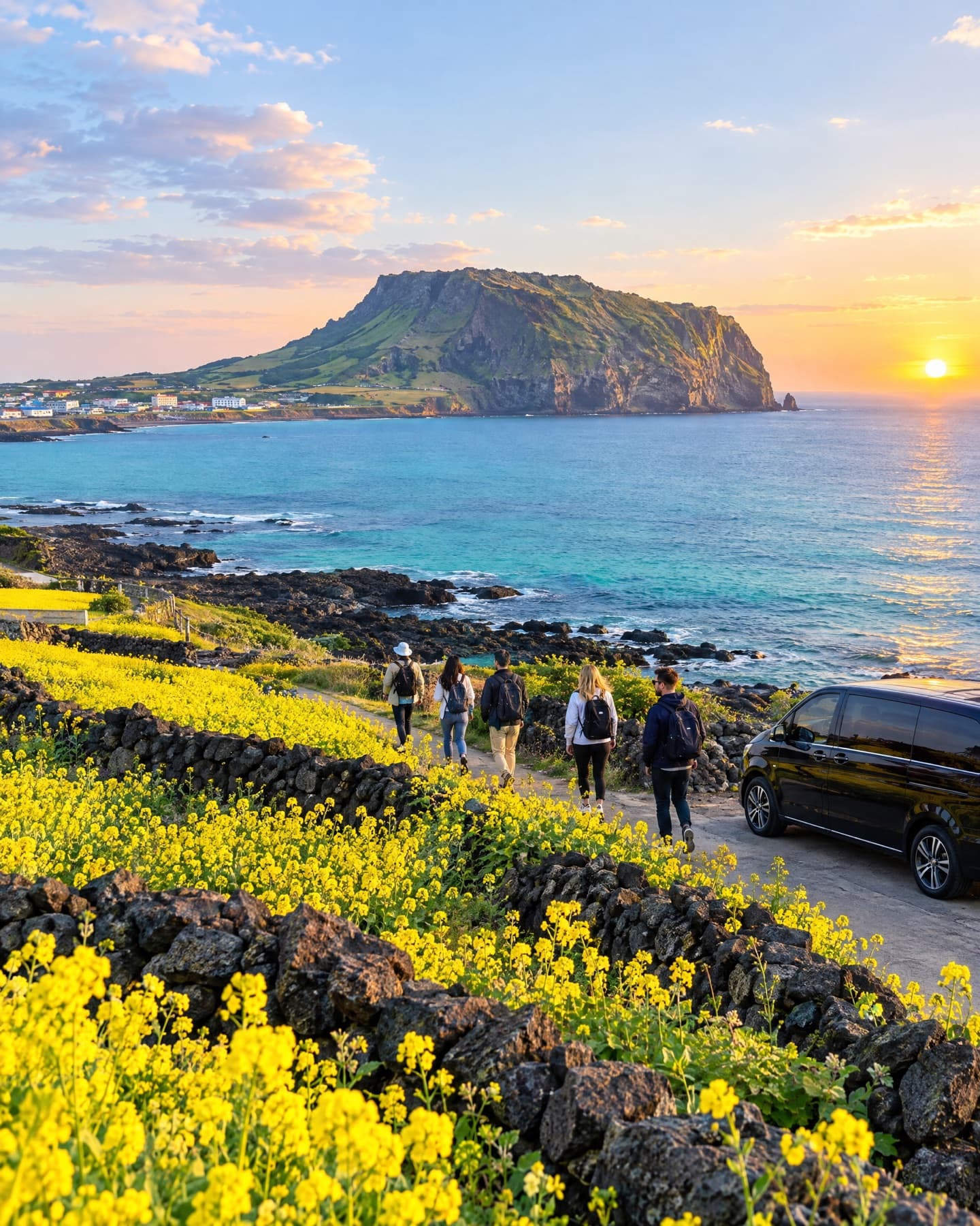 Jeju Island